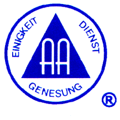 Logo AA